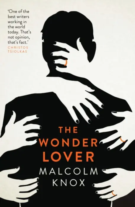Wonder Lover - Knox, Malcolm
