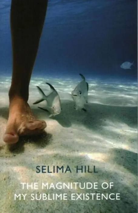 Magnitude of My Sublime Existence - Hill, Selima