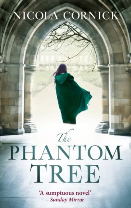 Phantom Tree - Cornick, Nicola