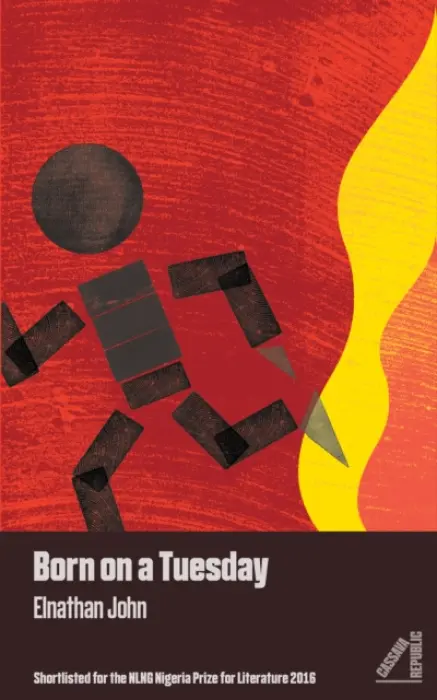 Born on a Tuesday - John, Elnathan