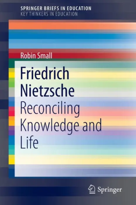Friedrich Nietzsche - Small, Robin
