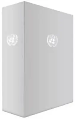 Charter of the United Nations and Statute of the International Court of Justice (Set of six languages) - Information, United Nations Department of Public