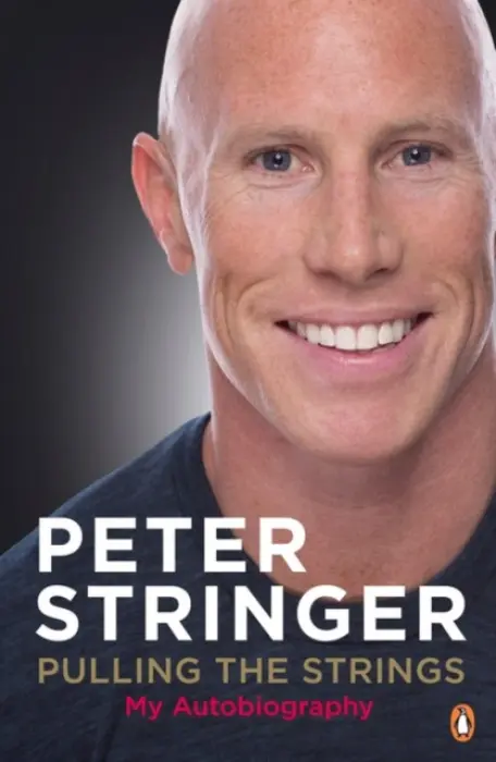 Pulling the Strings - Stringer, Peter