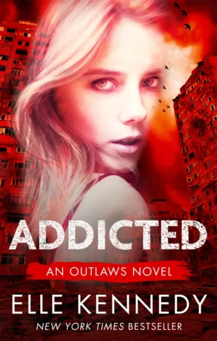 Addicted - Kennedy, Elle