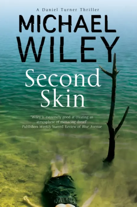 Second Skin - Wiley, Michael