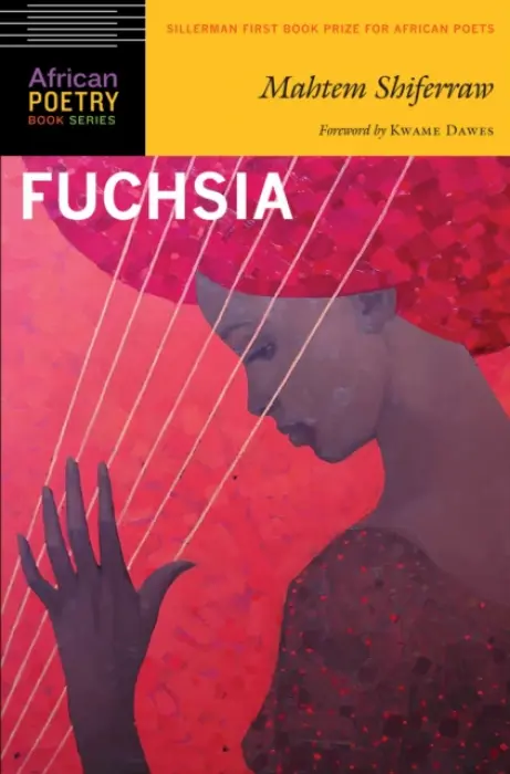 Fuchsia - Shiferraw, Mahtem
