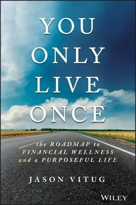 You Only Live Once - Vitug, Jason
