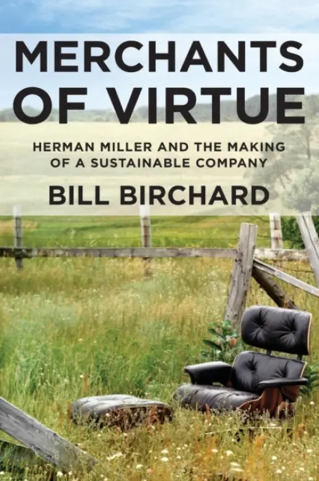 Merchants of Virtue - Birchard, Bill