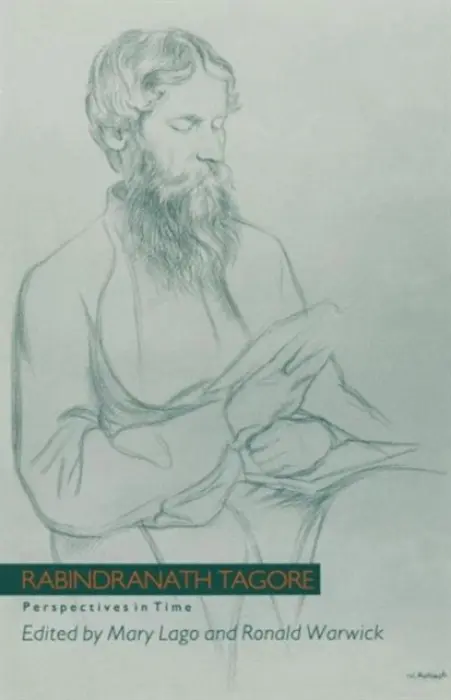 Rabindranath Tagore - Tagore, Rabindranath