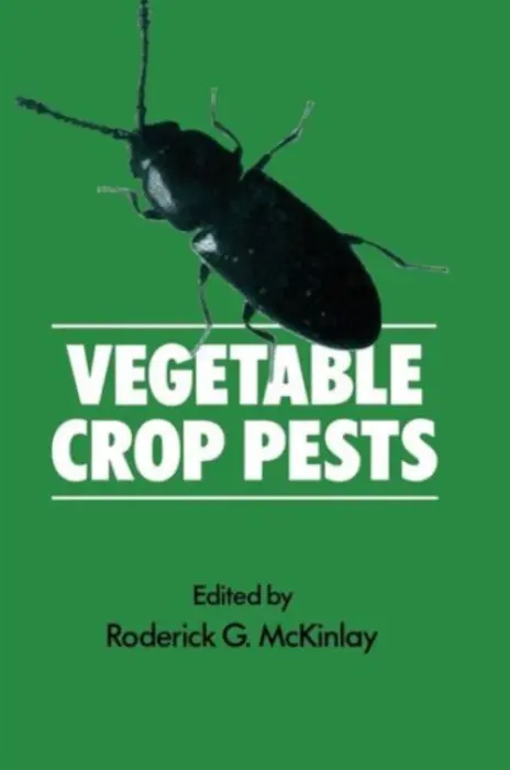Vegetable Crop Pests