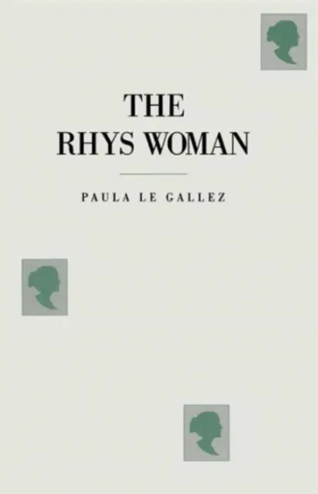 Rhys Woman - Gallez, Paula Le