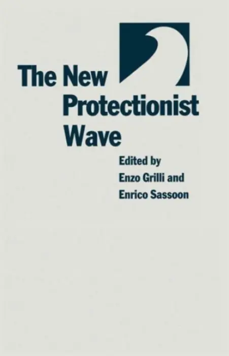 New Protectionist Wave - Sassoond, Enrico
