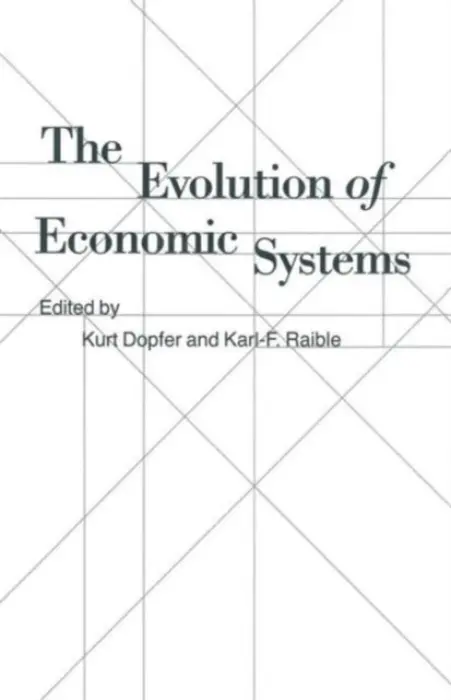 Evolution of Economic Systems