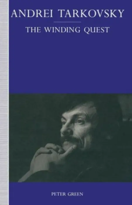 Andrei Tarkovsky - Green, Peter
