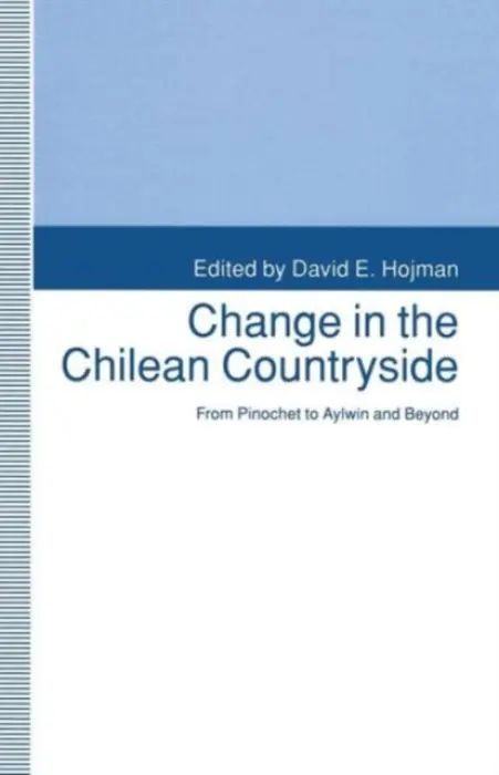 Change in the Chilean Countryside