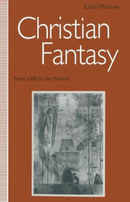 Christian Fantasy - Manlove, Colin N.