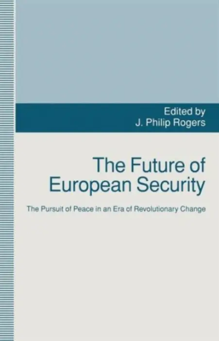 Future of European Security