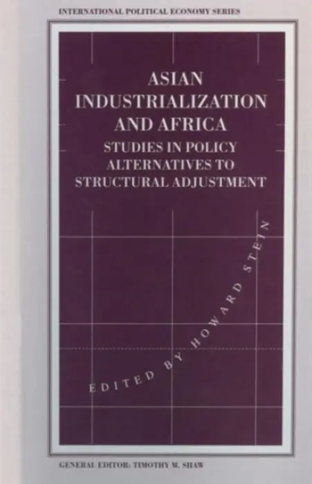 Asian Industrialization and Africa
