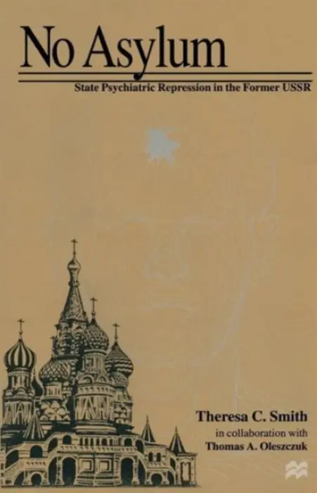 No Asylum - Oleszczuk, Thomas A. a Smith, Theresa C.