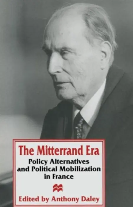 Mitterrand Era