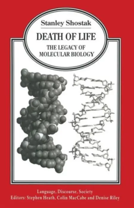Death of Life - Shostak, Stanley