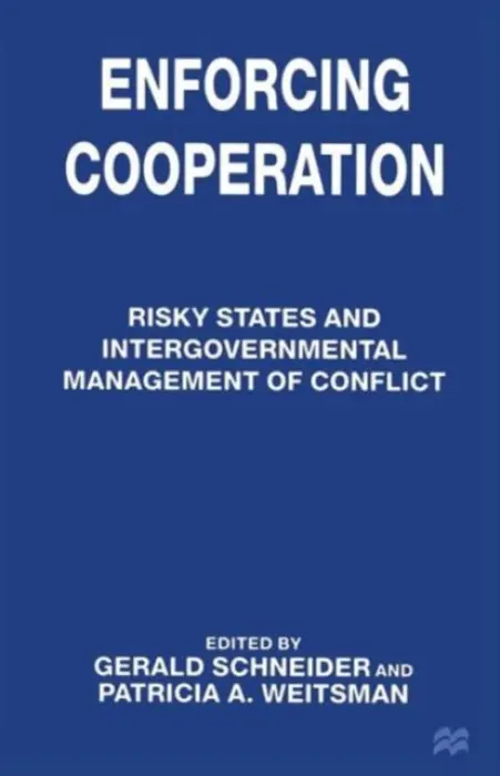 Enforcing Cooperation