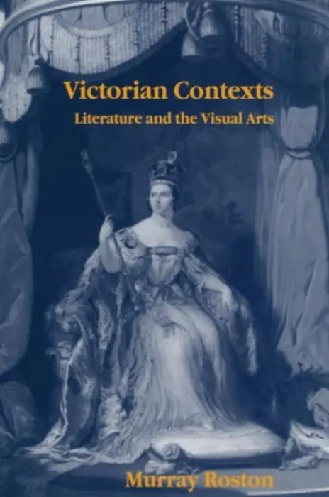 Victorian Contexts - Roston, Murray