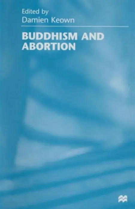 Buddhism and Abortion