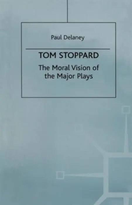 Tom Stoppard - Delany, P.