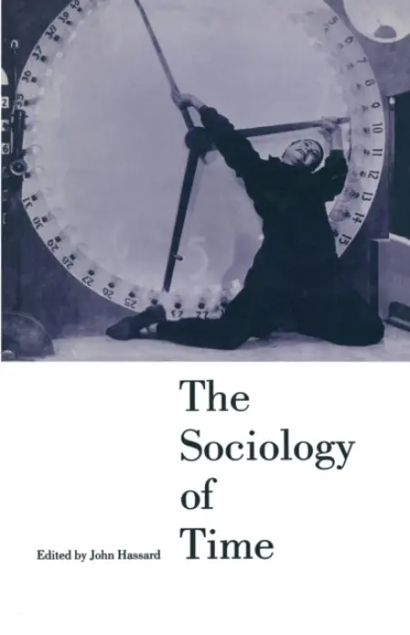 Sociology of Time