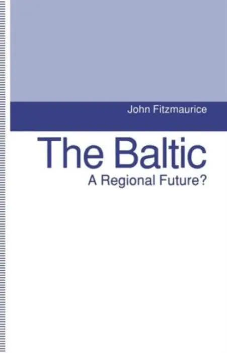 Baltic - Fitzmaurice, John