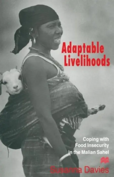 Adaptable Livelihoods - Davies, Susanna
