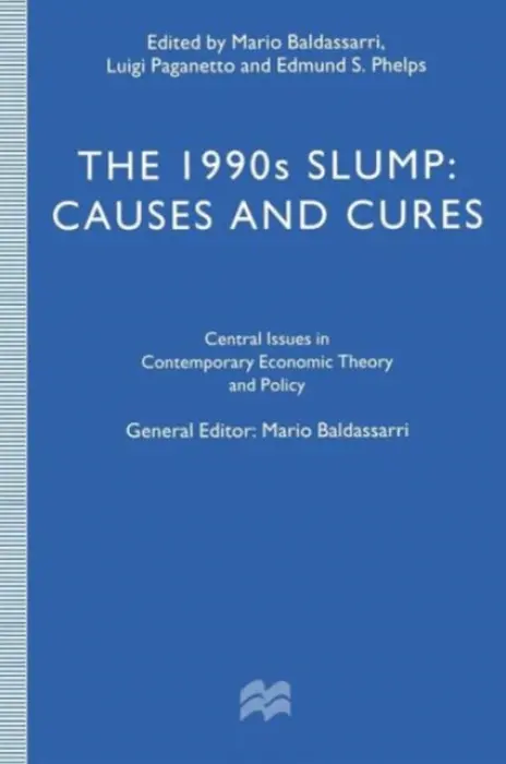 1990s Slump