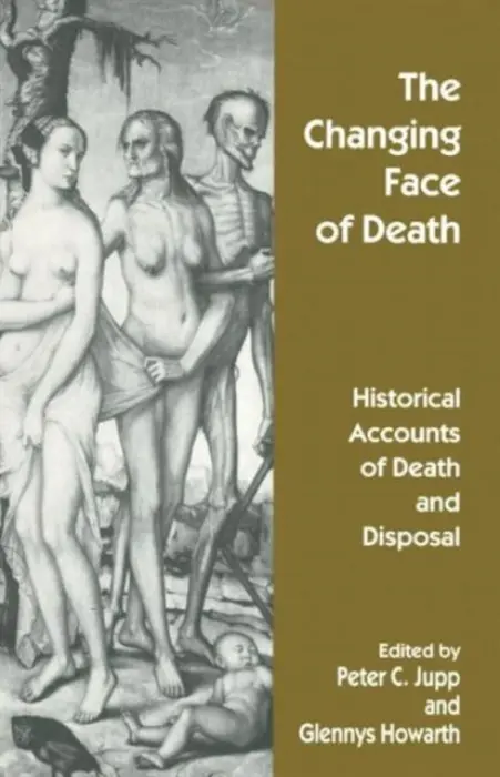 Changing Face of Death