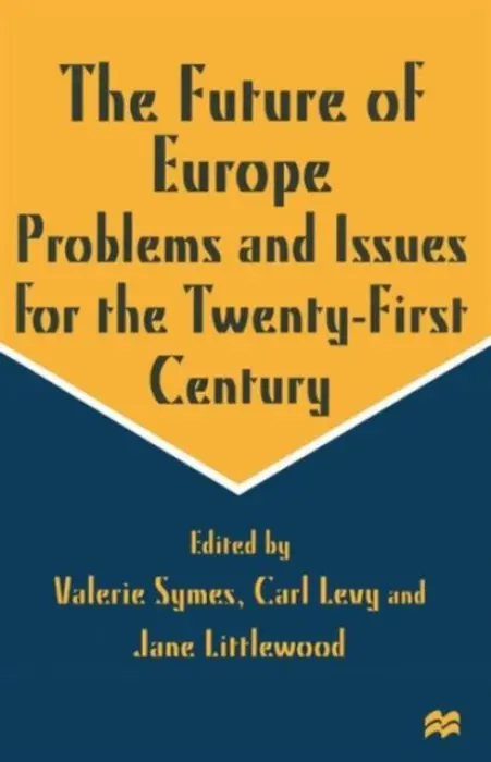 Future of Europe