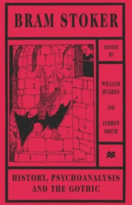 Bram Stoker - Smith, Andrew a Hughes, William