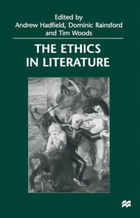 Ethics in Literature