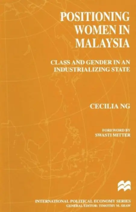 Positioning Women in Malaysia - NG, Cecilia