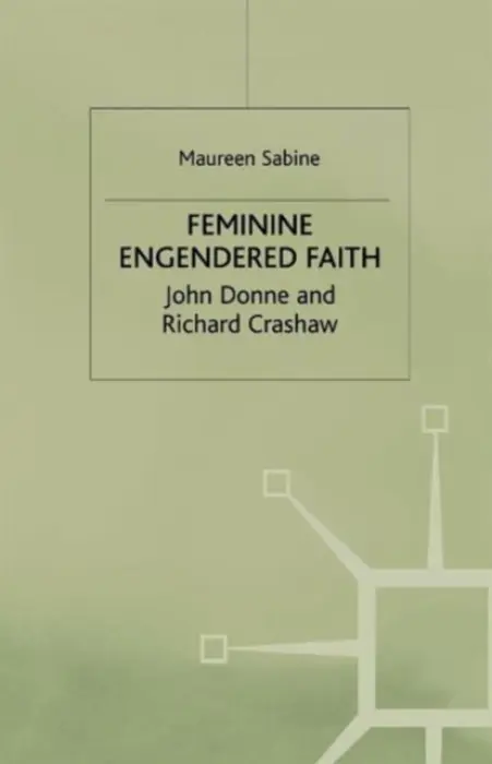 Feminine Engendered Faith - Sabine, M.