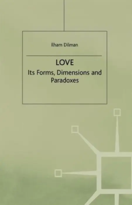 Love - Dilman, I.