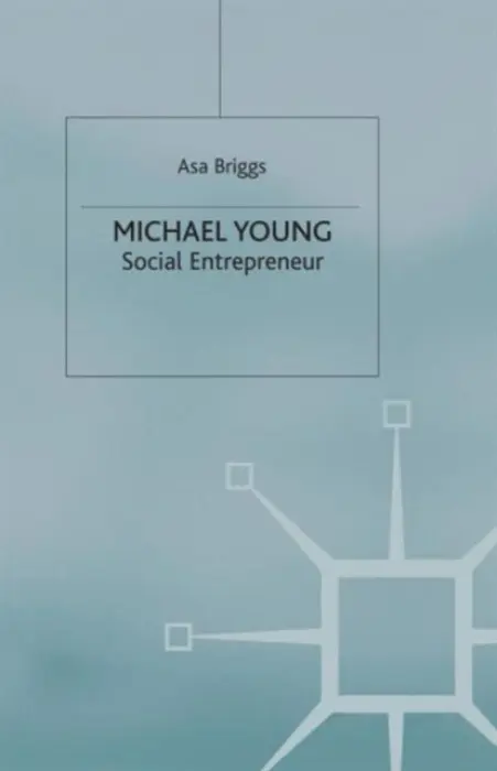 Michael Young - Briggs, A.