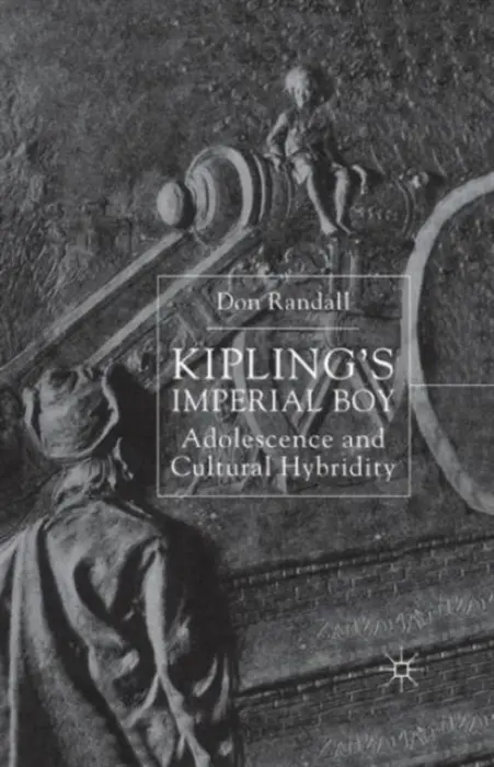 Kipling's Imperial Boy - Randall, D.