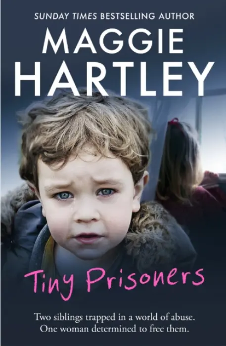 Tiny Prisoners - Maggie Hartley