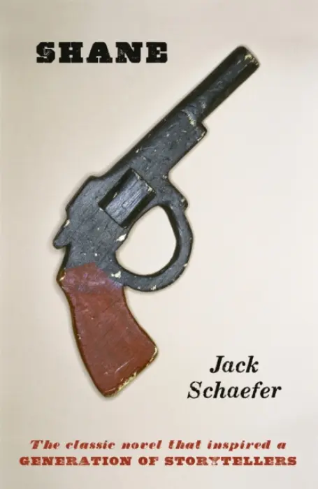 Shane - Schaefer, Jack