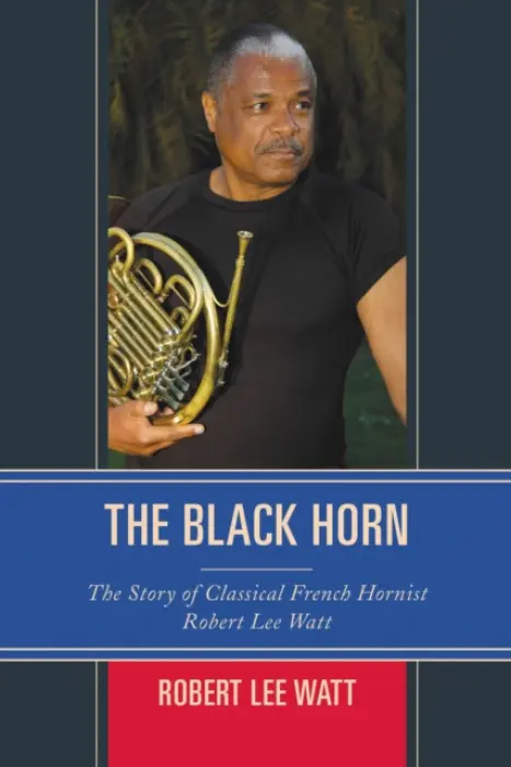 Black Horn - Watt, Robert Lee