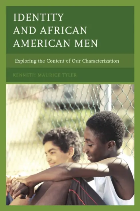 Identity and African American Men - Tyler, Kenneth Maurice