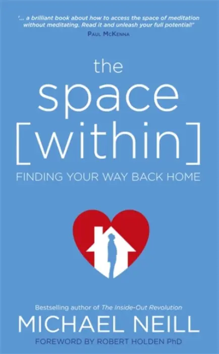 Space Within - Neill, Michael