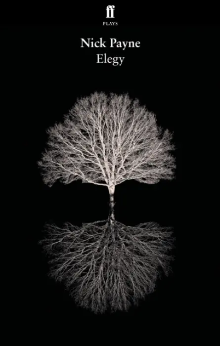 Elegy - Payne, Nick