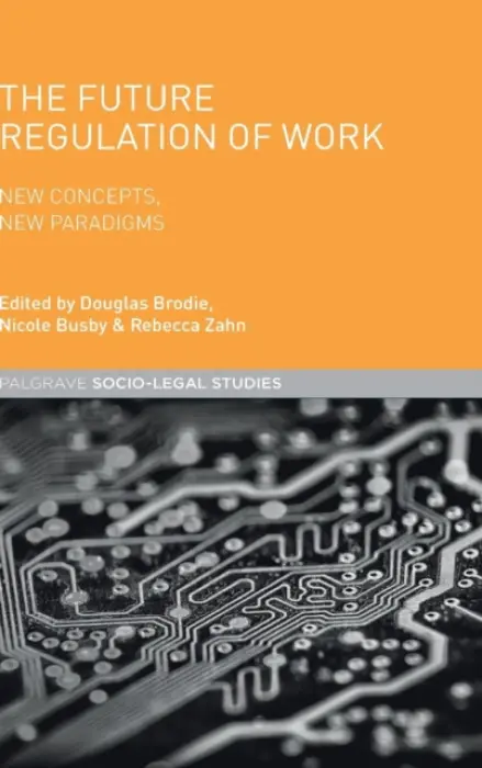Future Regulation of Work