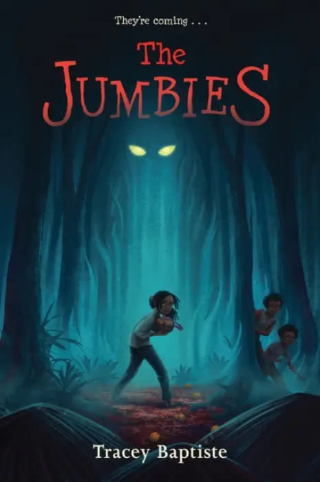 Jumbies - Baptiste, Tracey
